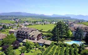Angerburg Blumenhotel